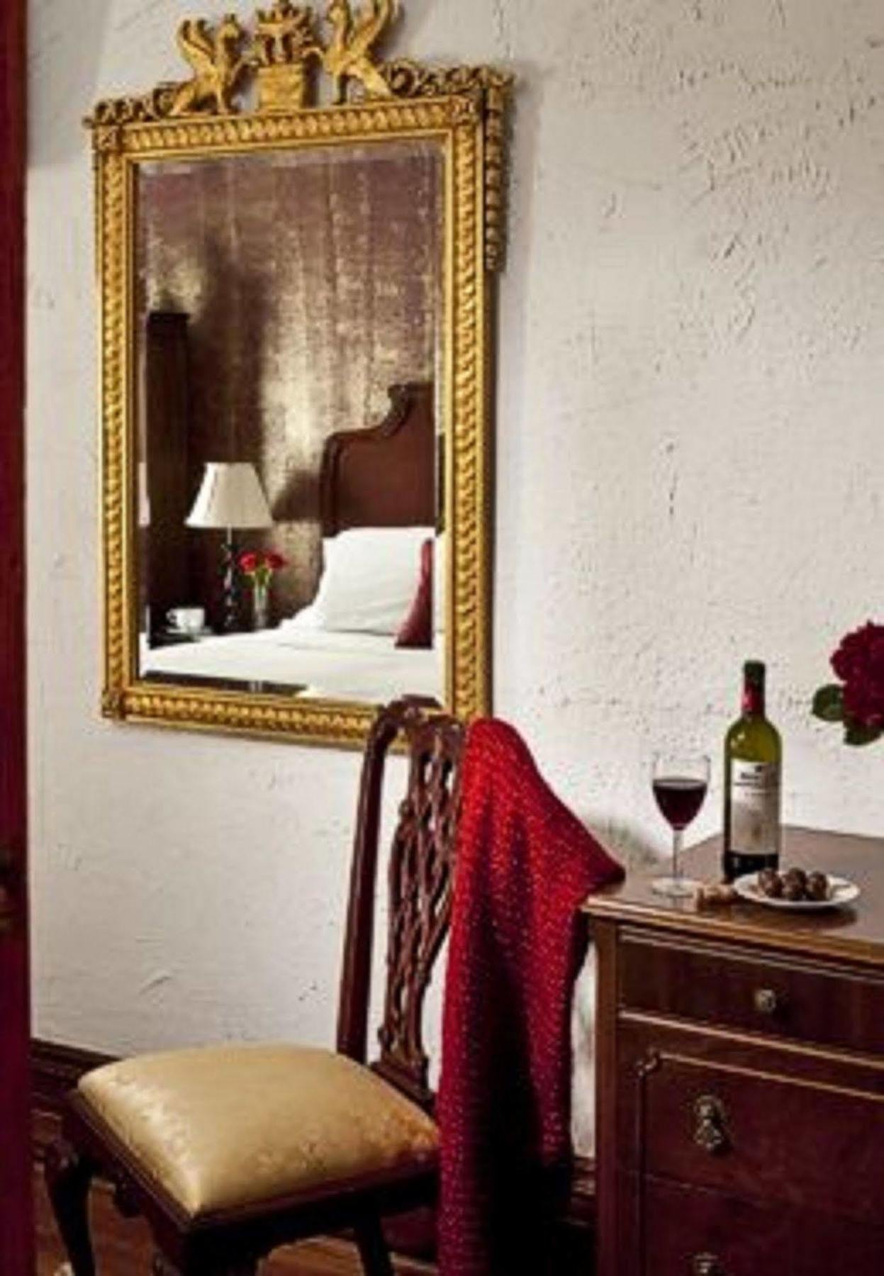 American Guest House Washington Buitenkant foto